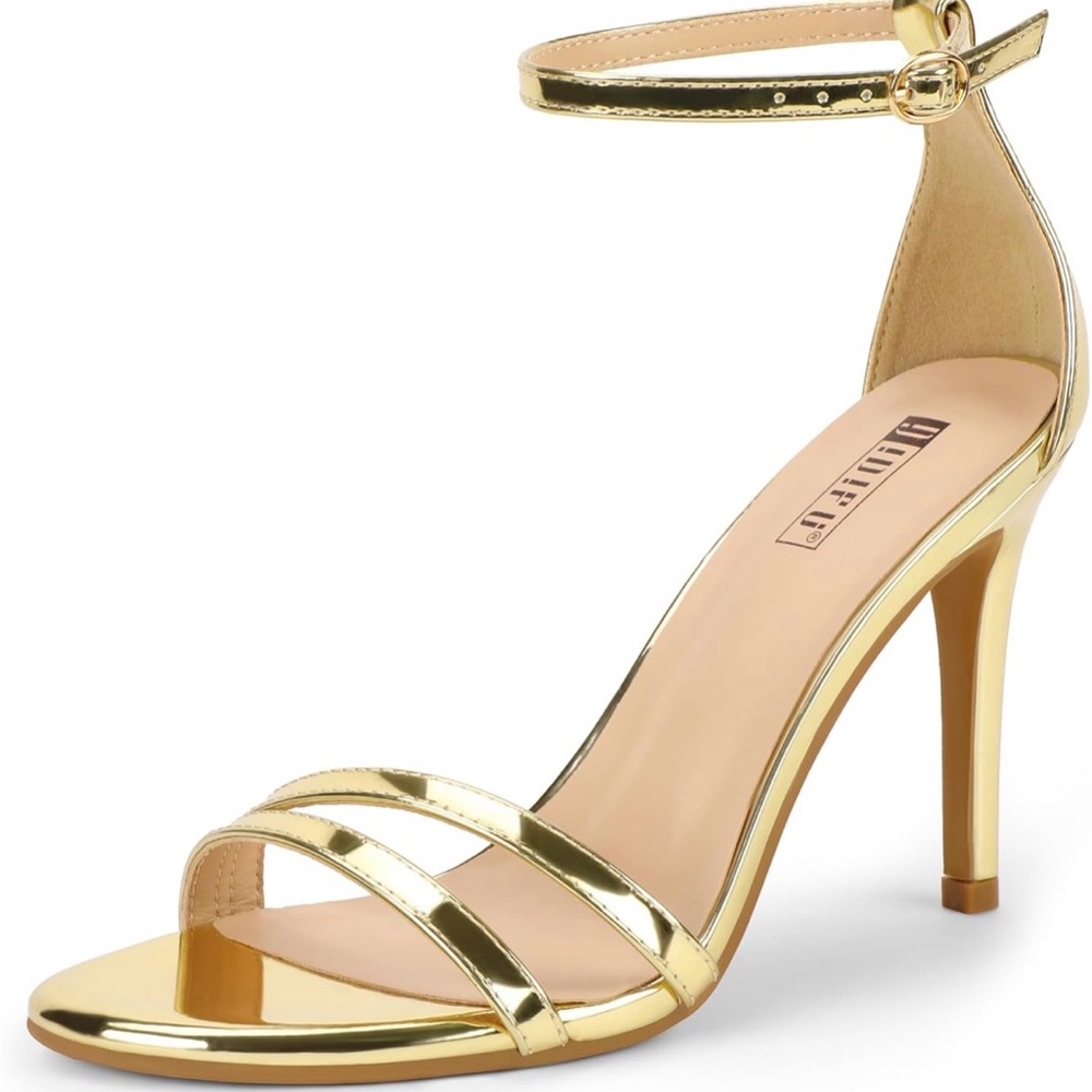 Women’s Heels 4-inch high